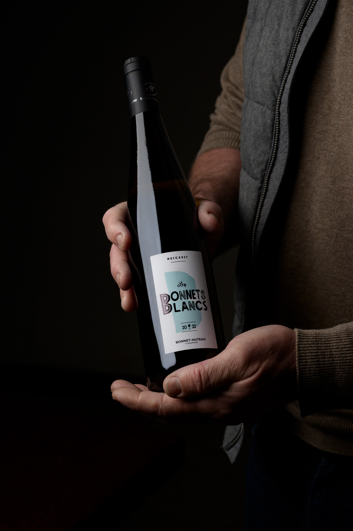 DOMAINE BONNET HUTEAU BY PAUL STEFANNAGGI (1)