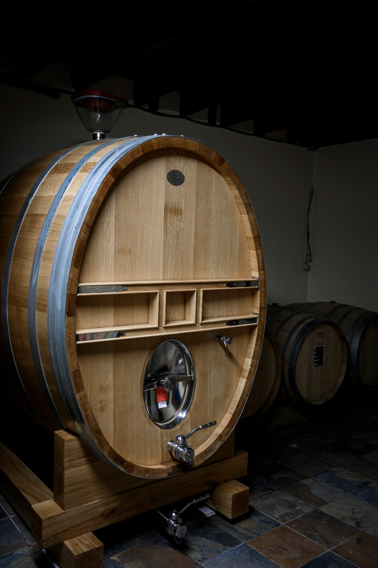 DOMAINE BONNET HUTEAU BY PAUL STEFANNAGGI (10)