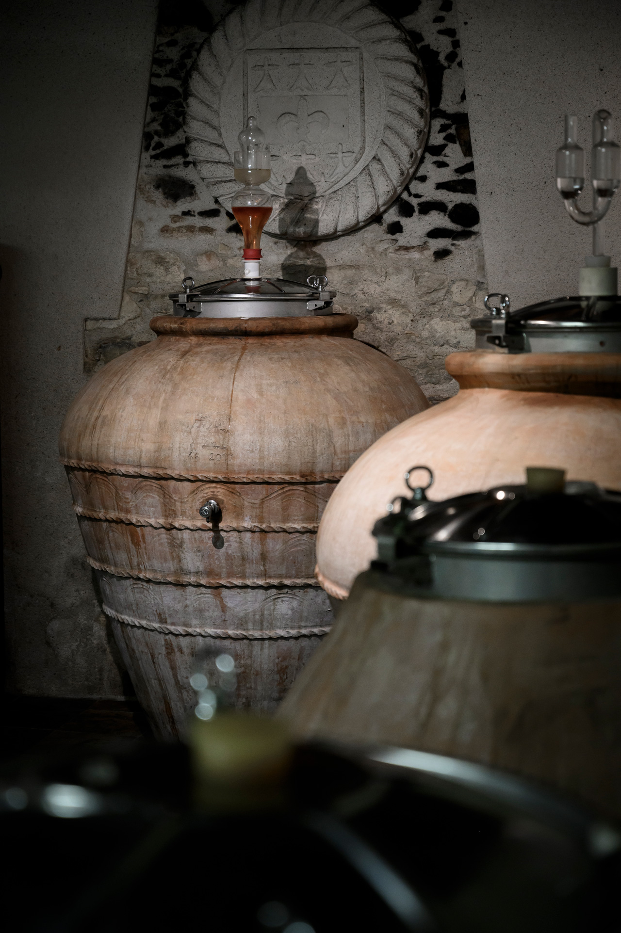 DOMAINE BONNET HUTEAU BY PAUL STEFANNAGGI (9)