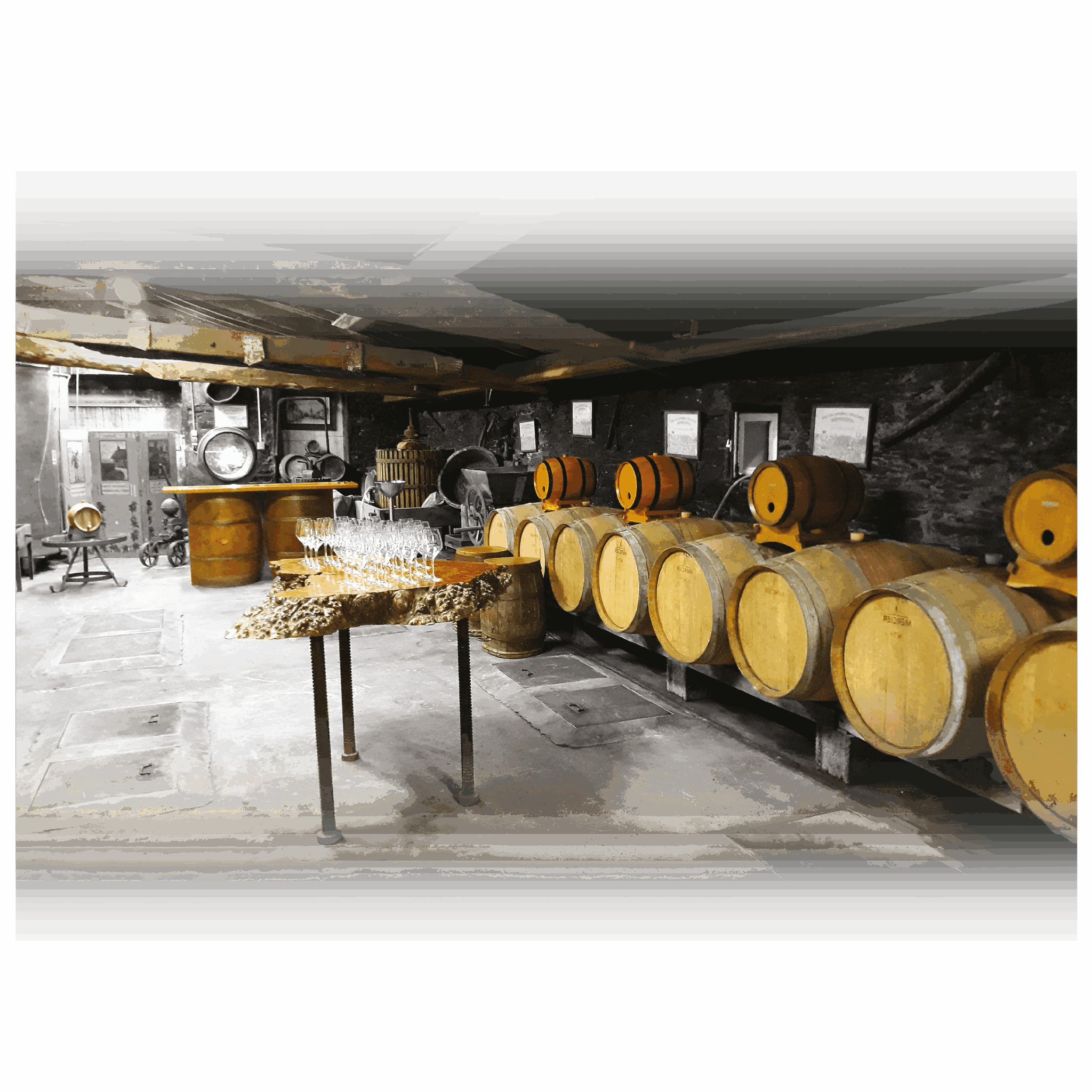 Image CAVE GRAVOIRE