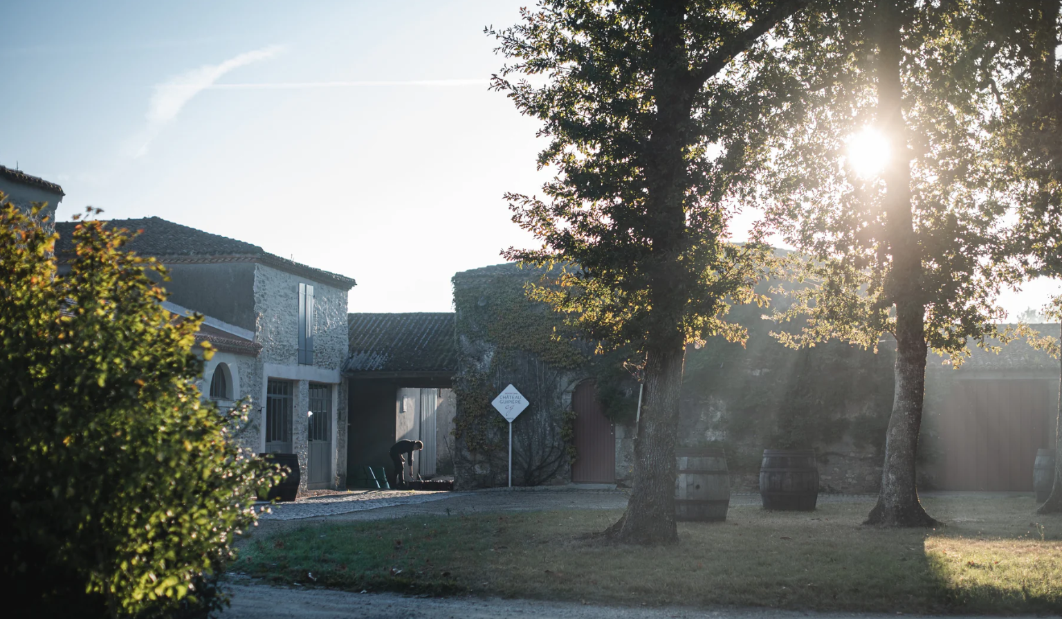 Photo du domaine
