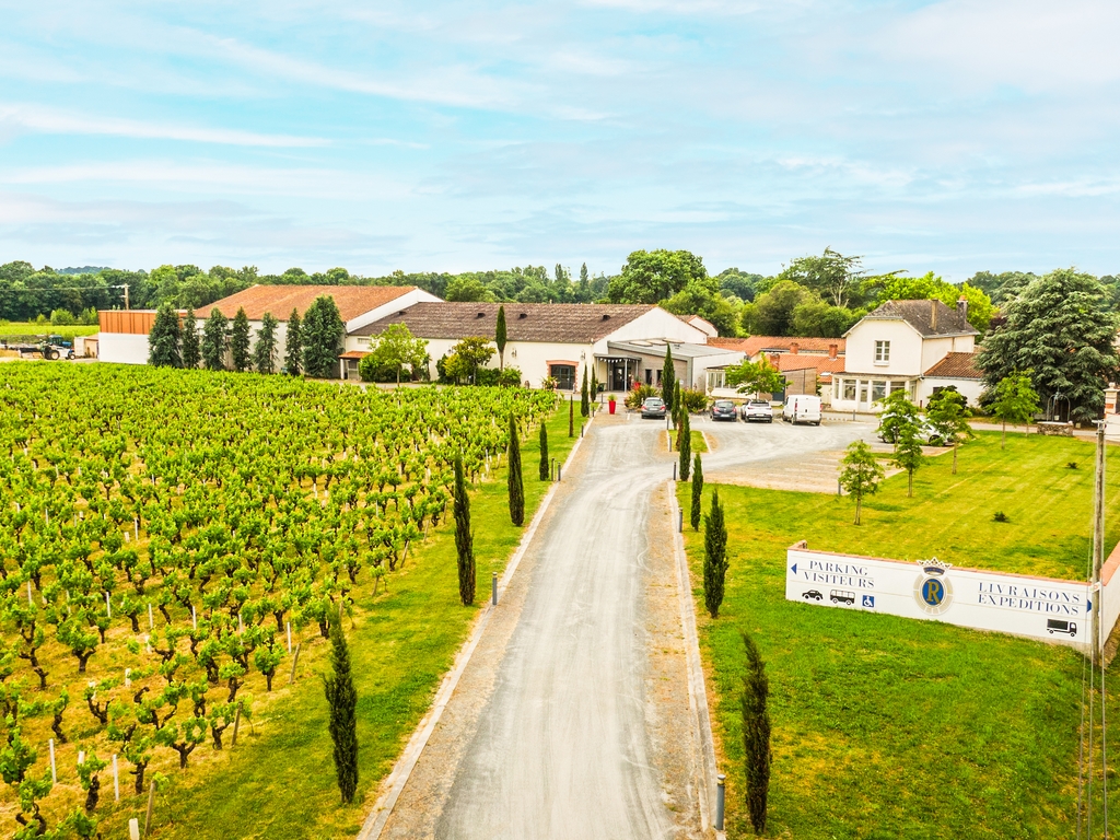 domaine raphael luneau-extérieur