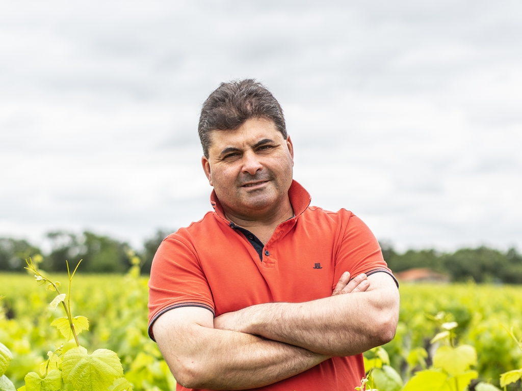 domaine raphael luneau-vigneron