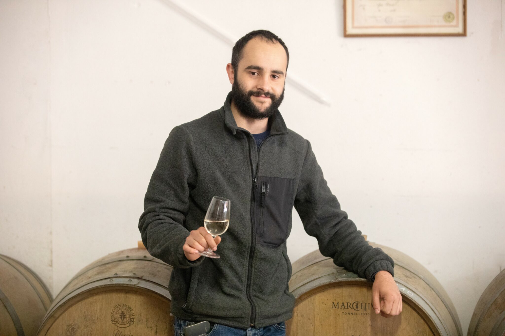 vigneron